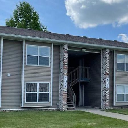 The Deannie Apt #6 - Simple And Homey 2Bd W/ Wifi Hamilton Экстерьер фото