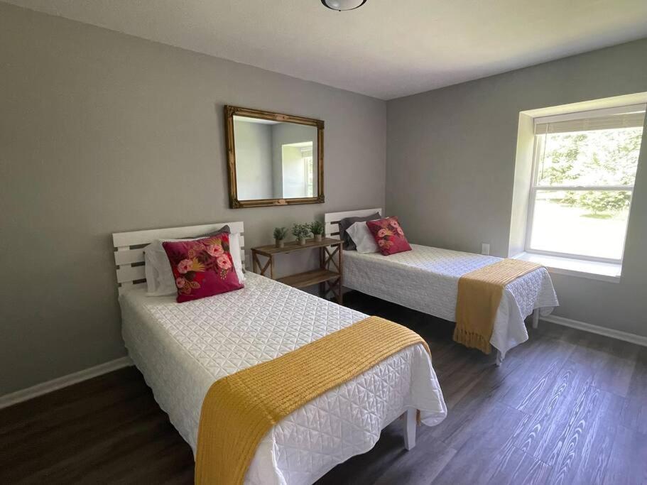 The Deannie Apt #6 - Simple And Homey 2Bd W/ Wifi Hamilton Экстерьер фото
